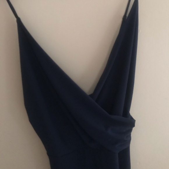 SOLD Fashion Nova Dress SOLD - Picture 5 of 7